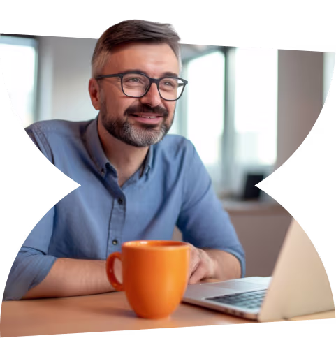 Process illustration